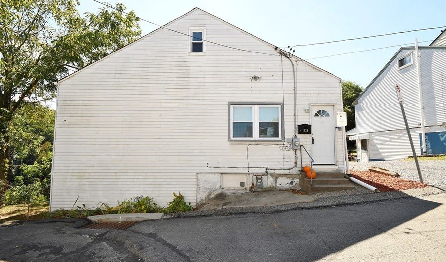1938 Shamokin St, Airville, PA 15203 - 3 Beds, 2 Bath