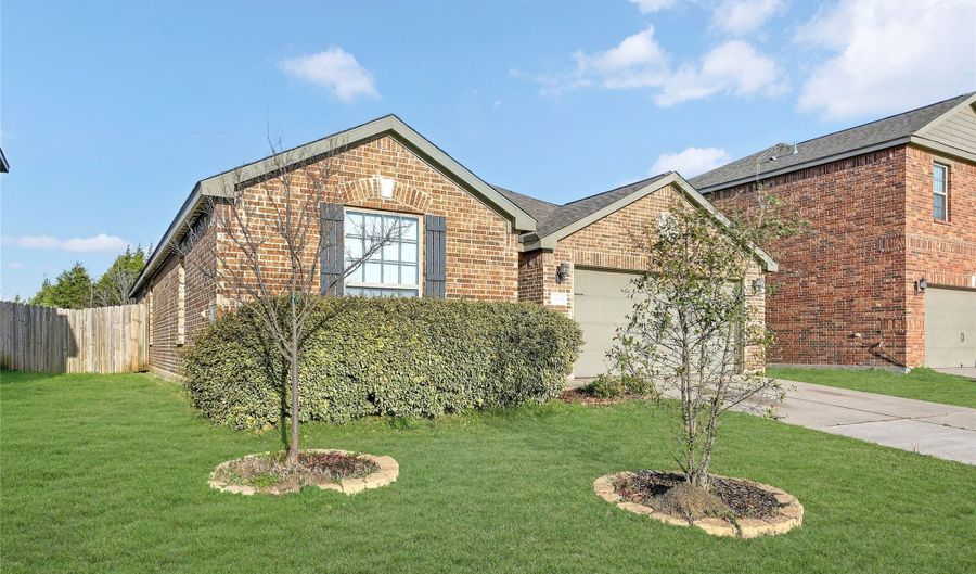3115 Elam Dr, Anna, TX 75409 - 4 Beds, 2 Bath