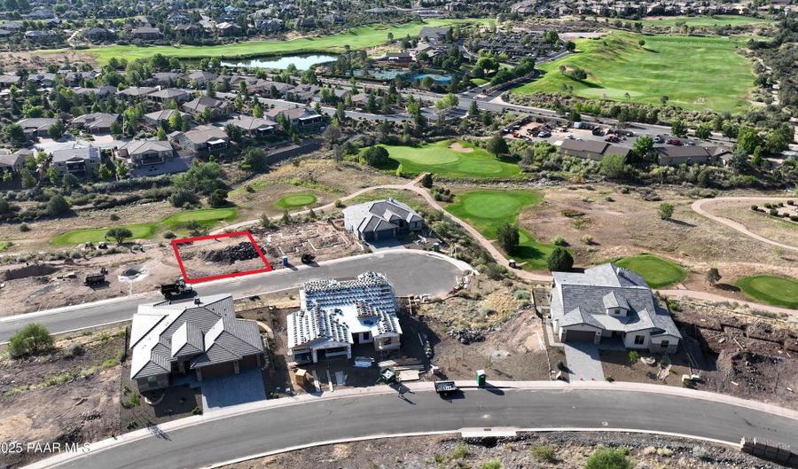 1163 Sassaby Cir, Prescott, AZ 86301 - 3 Beds, 3 Bath