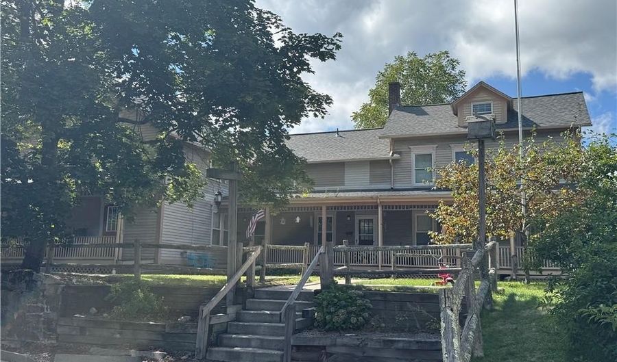 121 S Main St, Coventry, RI 02816 - 0 Beds, 0 Bath