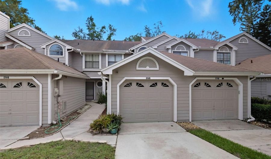 625 NORTHBRIDGE Dr, Altamonte Springs, FL 32714 - 2 Beds, 3 Bath