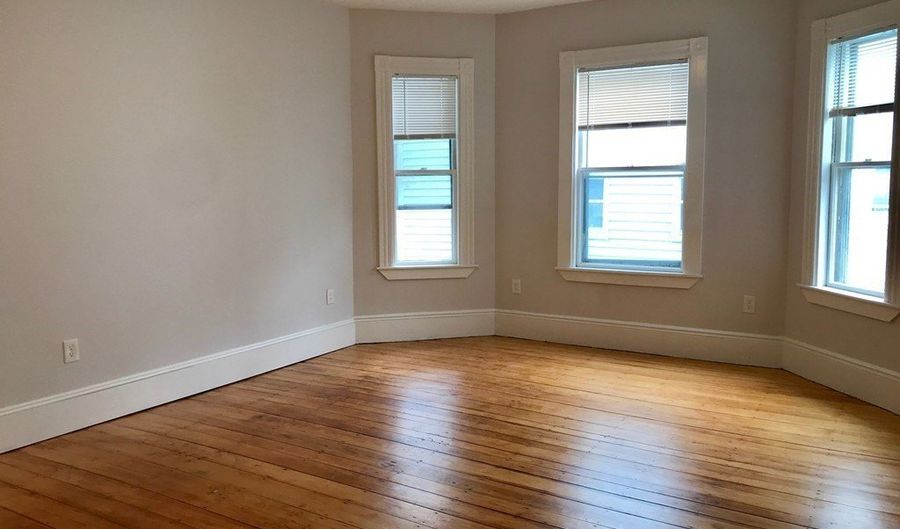 36-38 Coleman St, Boston, MA 02125 - 8 Beds, 4 Bath