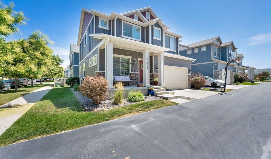 15207 S DIRKS BAY, Bluffdale, UT 84065 - 5 Beds, 4 Bath