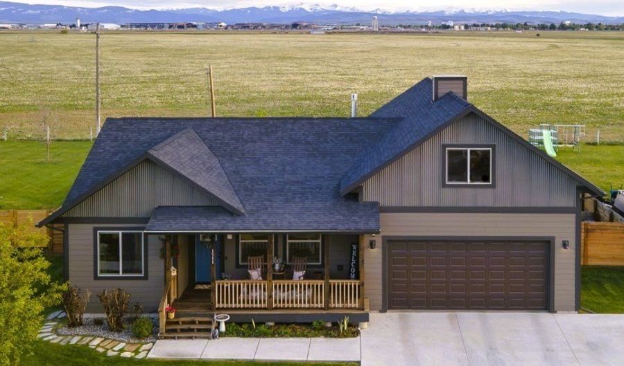 1511 Powers Blvd, Belgrade, MT 59714 - 4 Beds, 3 Bath