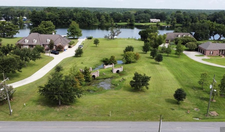1380 Old Spanish Trl, Berwick, LA 70342 - 0 Beds, 0 Bath