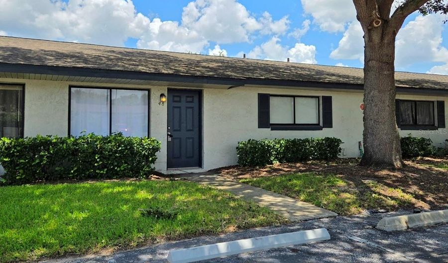 605 NORTHLAKE Blvd 48, Altamonte Springs, FL 32701 - 3 Beds, 2 Bath