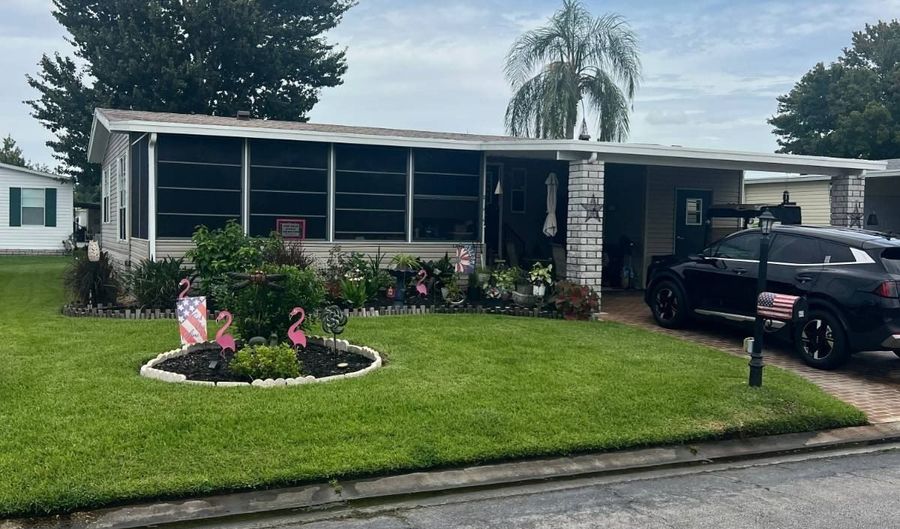 60 Southampton Blvd, Auburndale, FL 33823 - 2 Beds, 2 Bath