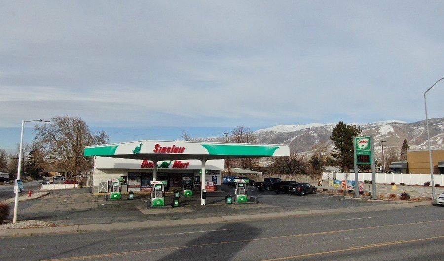 280 W 500 S, Bountiful, UT 84010 - 0 Beds, 0 Bath