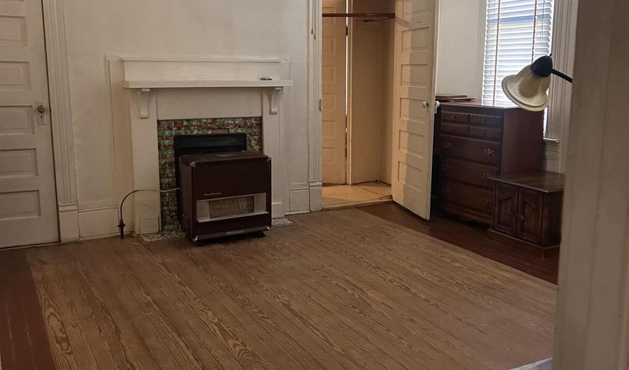 619 Bridge St, Bamberg, SC 29003 - 2 Beds, 2 Bath
