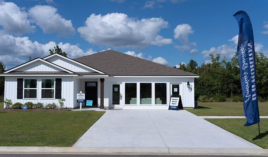 5307 Bachman Ct Plan: Edison, Baker, LA 70811 - 4 Beds, 2 Bath