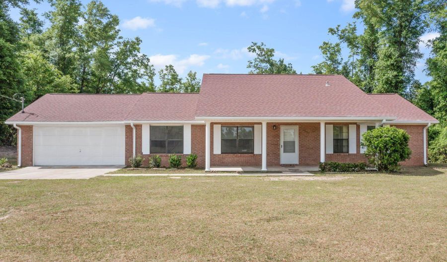 10367 NW County Road 274, Altha, FL 32421 - 3 Beds, 2 Bath