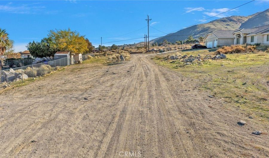 0 Skyline, Apple Valley, CA 92308 - 0 Beds, 0 Bath