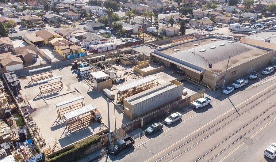 2929 Commercial St, San Diego, CA 92113 - 0 Beds, 0 Bath