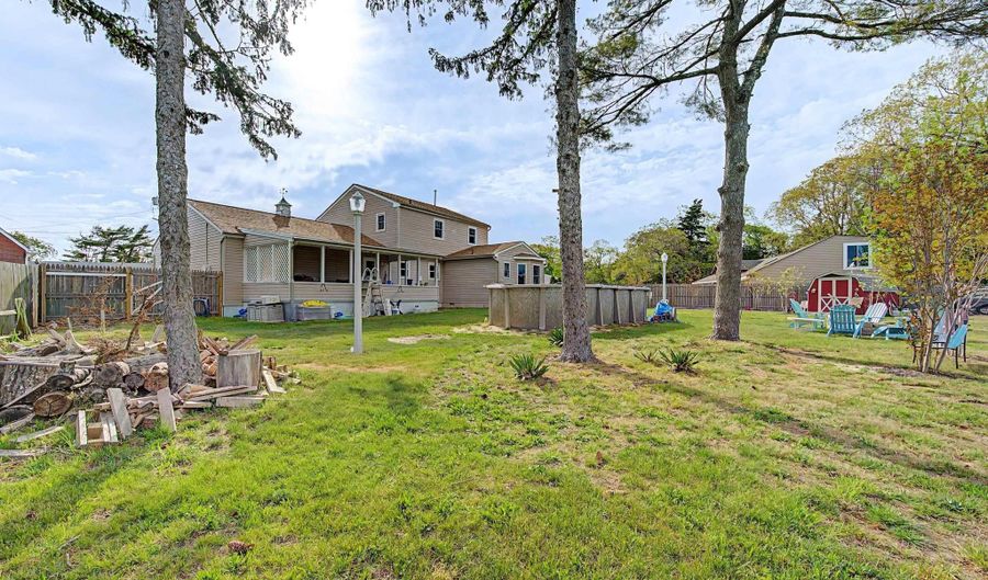 125 Meadowview Ave, Absecon, NJ 08201 - 4 Beds, 3 Bath
