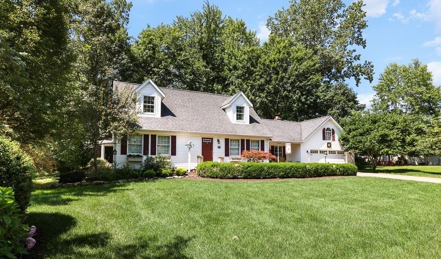 2839 S Rockhill Ave, Alliance, OH 44601 - 3 Beds, 2 Bath