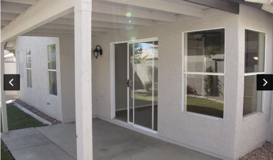 1690 E Gary Dr, Chandler, AZ 85225 - 2 Beds, 2 Bath