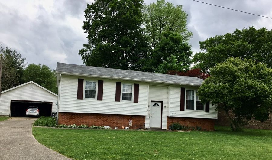 2060 Brown Ave, Dover, KY 41034 - 3 Beds, 1 Bath