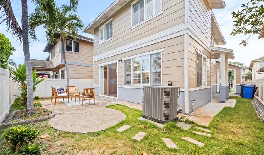 91-3082 Makalea Loop 41, Ewa Beach, HI 96706 - 3 Beds, 3 Bath