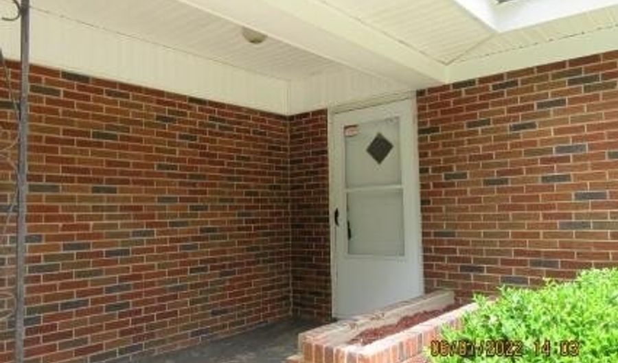 2129 Balfour St, Augusta, GA 30906 - 3 Beds, 2 Bath