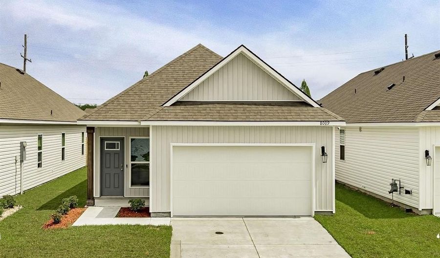 8009 Derick Ave, Baton Rouge, LA 70820 - 3 Beds, 2 Bath