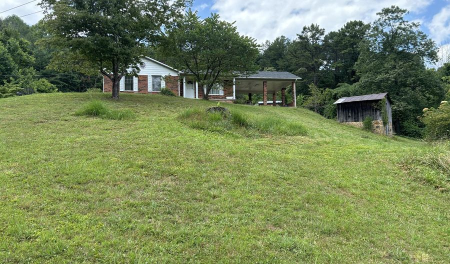 1431 Bull Run Rd, Barbourville, KY 40906 - 3 Beds, 2 Bath