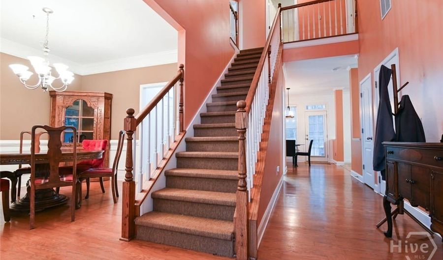 200 Hidden Spring Way, Athens, GA 30605 - 4 Beds, 3 Bath