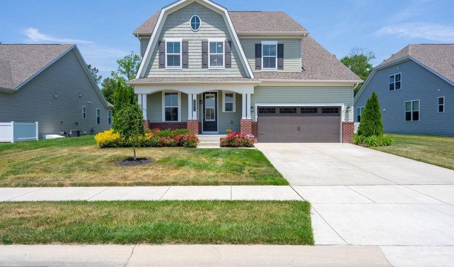 26671 WEATHERVANE Way, Frankford, DE 19945 - 5 Beds, 4 Bath