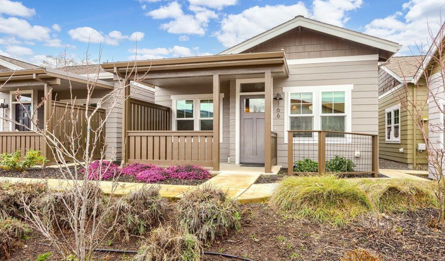 166 Mountain View Dr, Ashland, OR 97520 - 2 Beds, 1 Bath