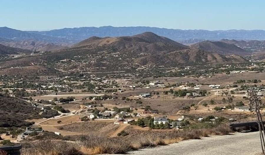 4700 Shannon View Rd & Telephone Rd, Acton, CA 93510 - 0 Beds, 0 Bath