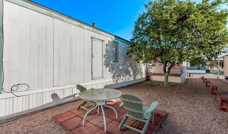 450 W SUNWEST Dr 156, Casa Grande, AZ 85122 - 2 Beds, 2 Bath