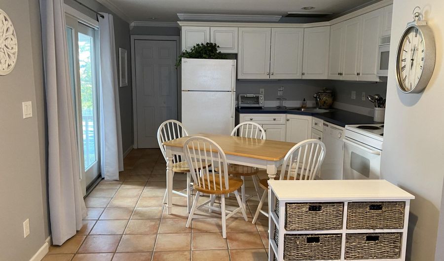 45 A Mount St Weekly, Bay Head, NJ 08742 - 0 Beds, 1 Bath