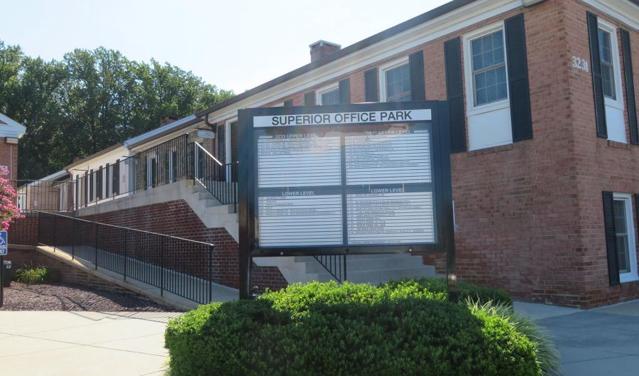 3231 SUPERIOR Ln A27, Bowie, MD 20715 - 0 Beds, 0 Bath