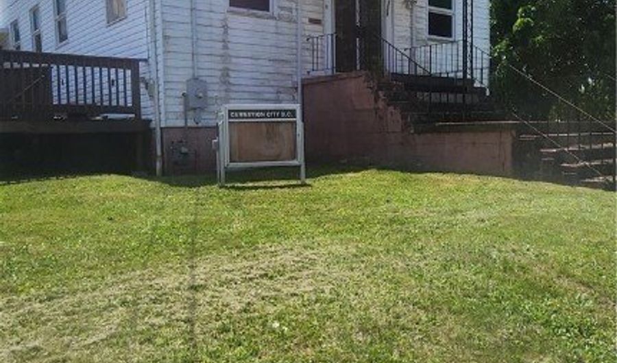 1139 Noble St, Alliance, OH 44601 - 0 Beds, 0 Bath