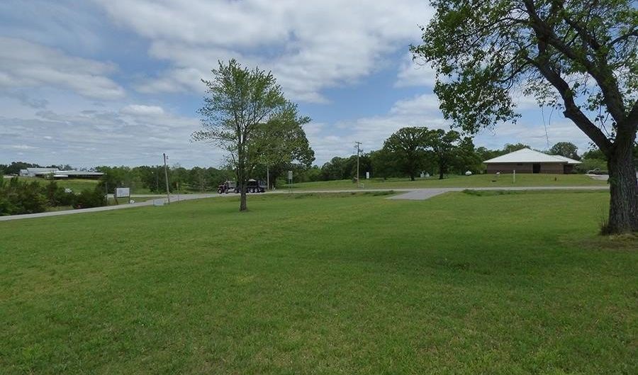 Hwy 167, Ash Flat, AR 72513 - 0 Beds, 0 Bath