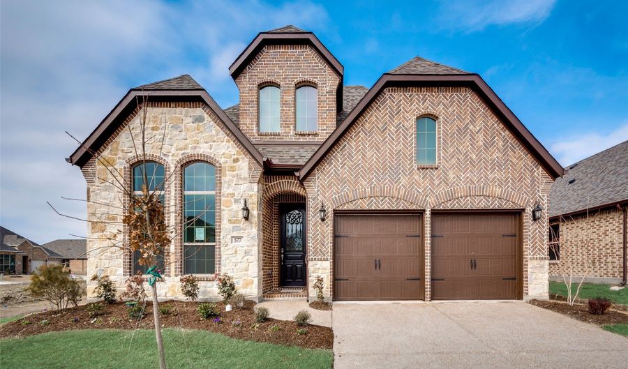 220 Tartane Dr, Anna, TX 75409 - 3 Beds, 3 Bath