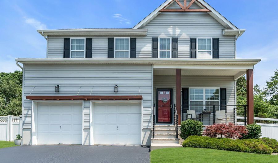 93 Bridle Path, Bayville, NJ 08721 - 4 Beds, 3 Bath