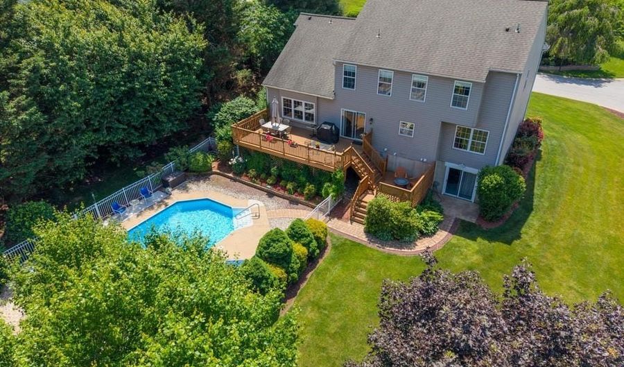1 SALINA Ct, Hockessin, DE 19707 - 4 Beds, 4 Bath