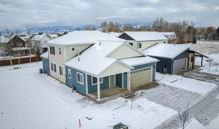 399 Cloudfield Cir, Bozeman, MT 59718 - 4 Beds, 3 Bath