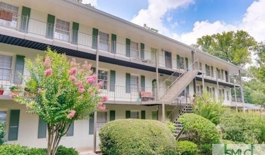 270 Barber St A2, Athens, GA 30601 - 2 Beds, 1 Bath