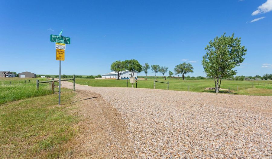 TBD Lot 4 Wild West Place, Belle Fourche, SD 57717 - 0 Beds, 0 Bath