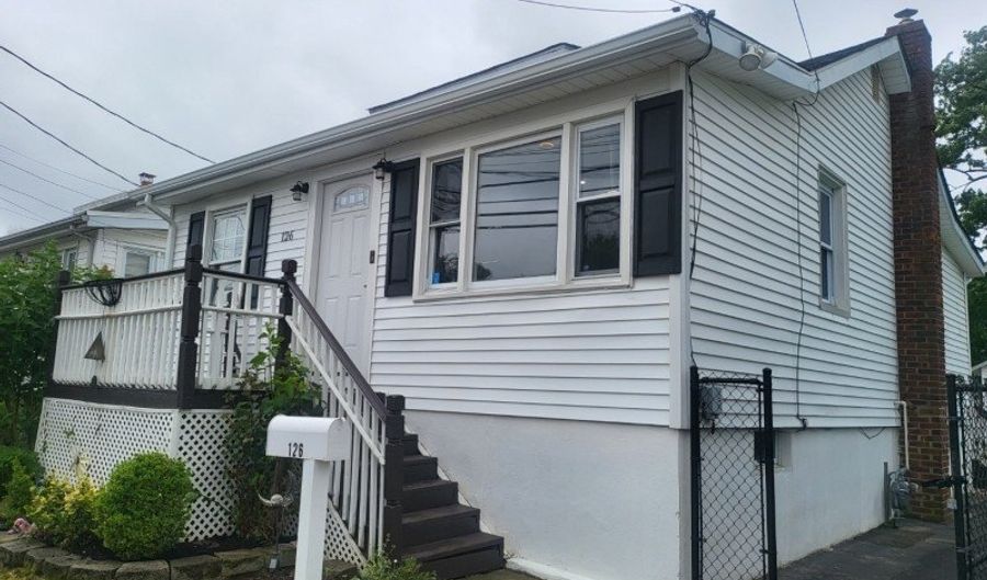 126 Seabreeze Ave, Middletown, NJ 07748 - 2 Beds, 1 Bath