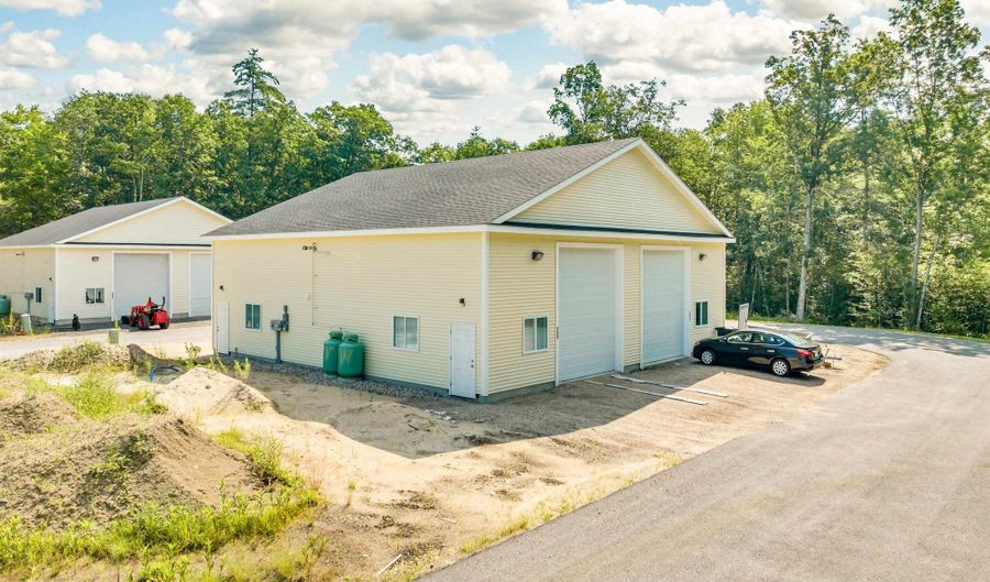 127 Isinglass Cir, Barrington, NH 03825 - 0 Beds, 0 Bath