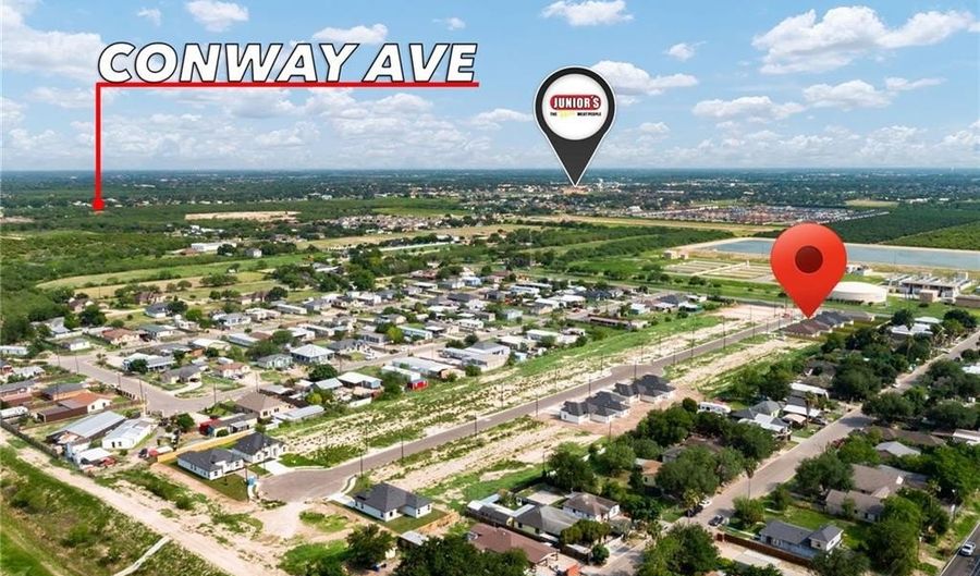 1713 Alisson St, Alton, TX 78573 - 4 Beds, 2 Bath