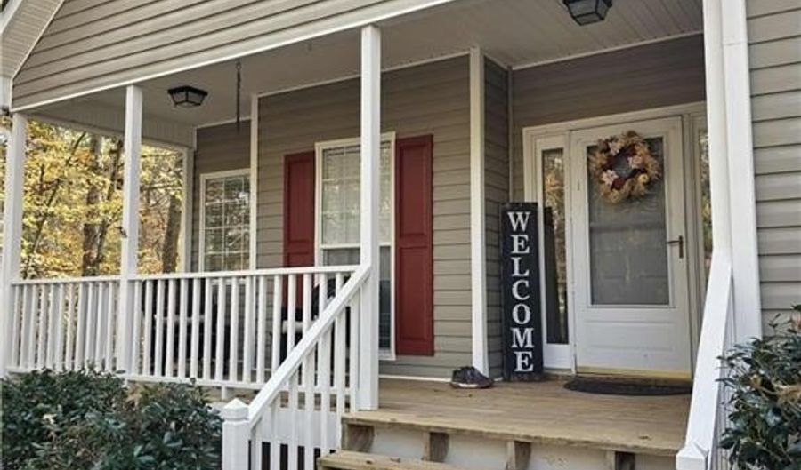 3061 Cypress Cv, Ball Ground, GA 30107 - 3 Beds, 2 Bath