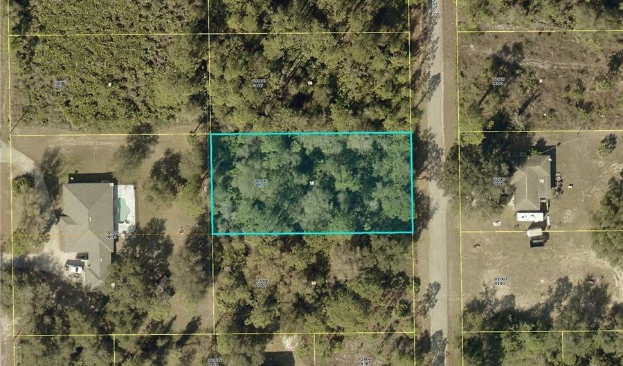 2005 Louis Ave, Alva, FL 33920 - 0 Beds, 0 Bath