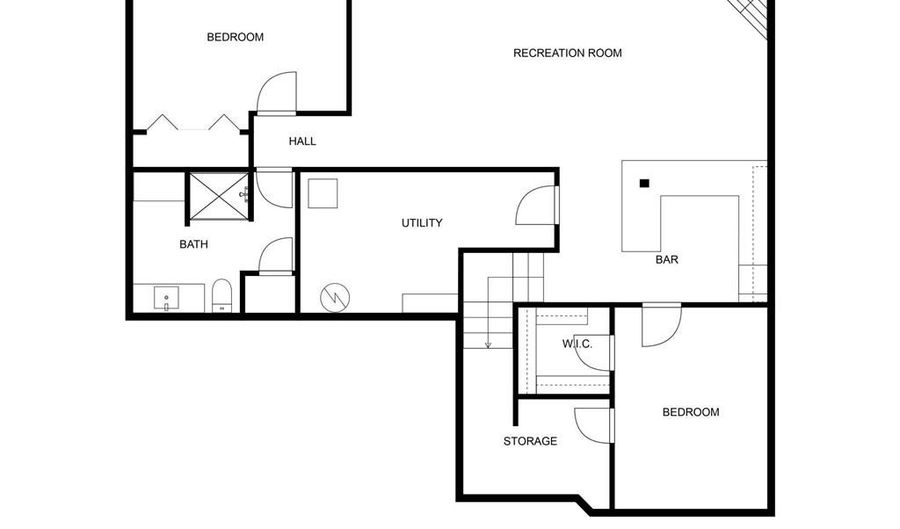 12997 Garvin Brook Ln, Apple Valley, MN 55124 - 3 Beds, 3 Bath