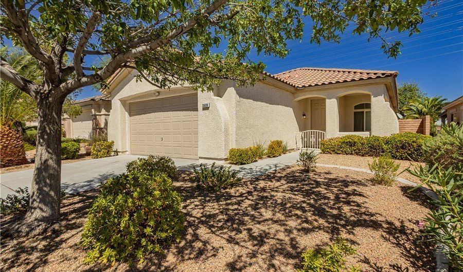 3608 Australian Cloud Dr, Las Vegas, NV 89135 - 3 Beds, 2 Bath