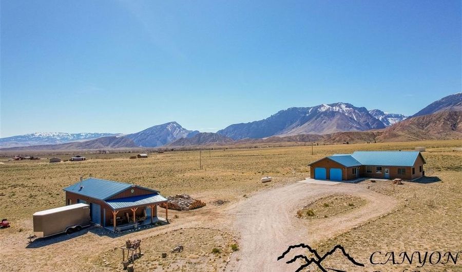 142 Tolman Rd, Clark, WY 82435 - 3 Beds, 0 Bath