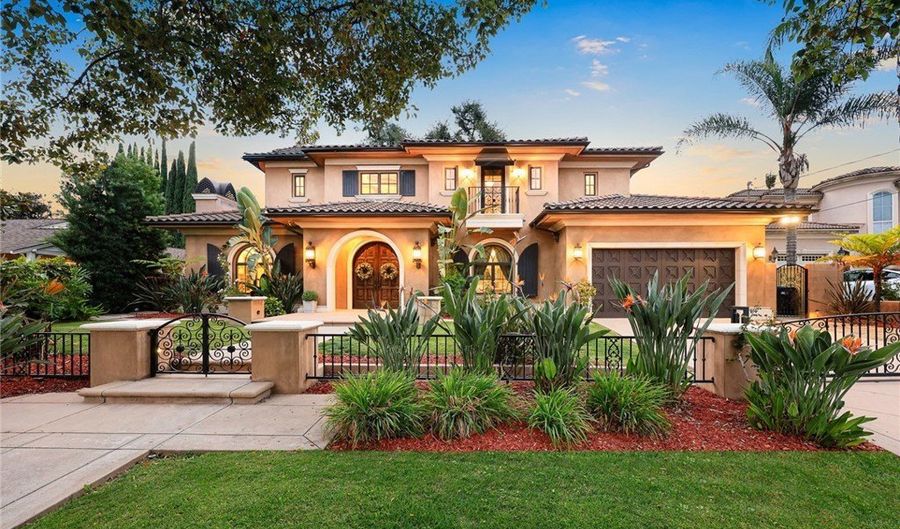 1611 Lovell Ave, Arcadia, CA 91007 - 4 Beds, 5 Bath