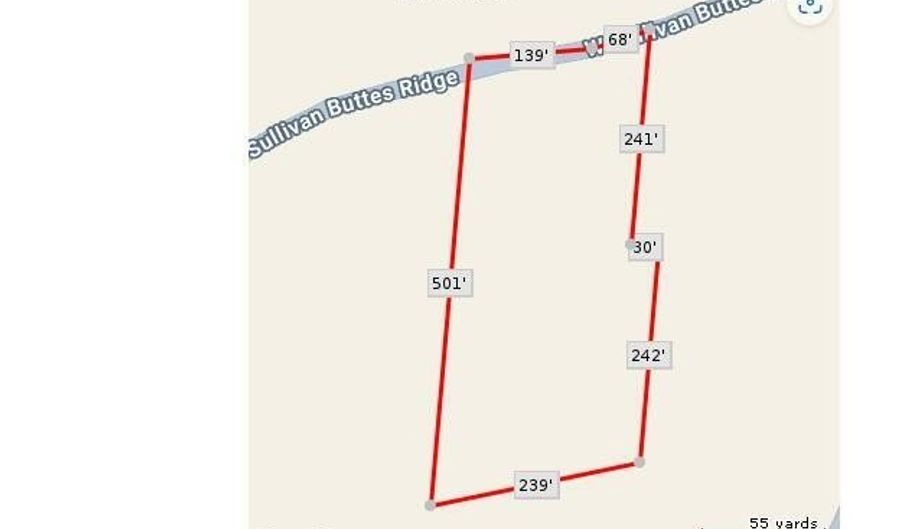 4361 W Sullivan Buttes, Chino Valley, AZ 86323 - 0 Beds, 0 Bath